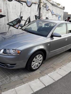 AUDI A4 2.0 TDI -05