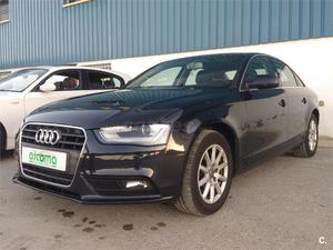 AUDI A4 2.0 TDI 143cv Advanced edition 4p.