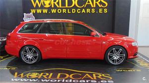 AUDI A4 2.0 TDI multitronic Avant 5p.