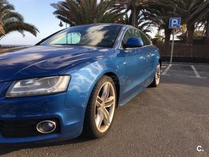 AUDI A5 2.7 TDI 190cv DPF multitronic 2p.