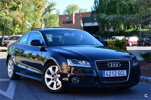 AUDI A5 2.7 TDI DPF multitronic 2p.