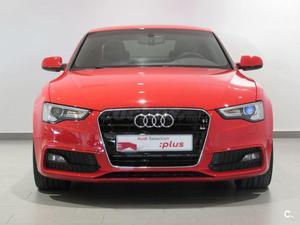 AUDI A5 Coupe 2.0 TDI clean diesel 140kW S line 2p.