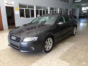 AUDI A5 Sportback 2.0 TDI 143cv 5p.