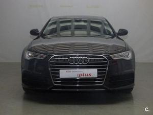 AUDI A6 2.0 TDI 190cv ultra S tronic S line edit 4p.