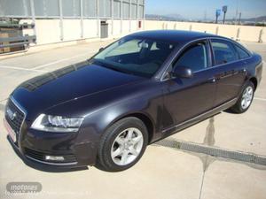 AUDI A6 2.0TDI STYLE MULTITRONIC DPF STYLE DE 