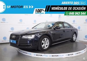 AUDI A8 3.0 TDI clean diesel 258CV quattro tiptr 4p.