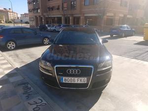 AUDI A8 4.2 FSI quattro tiptronic 4p.