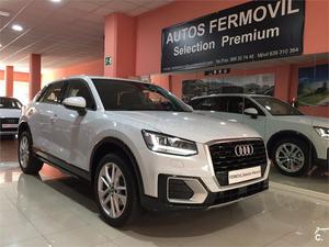 AUDI Q2 design ed 1.4 TFSI 110kW 150CV CoD 5p.