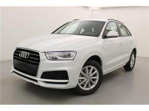 AUDI Q3 EN VENTA EN MáLAGA (MáLAGA) - MáLAGA - MáLAGA -