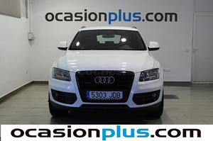 AUDI Q5 3.0 TDI 240cv quattro S tronic 5p.