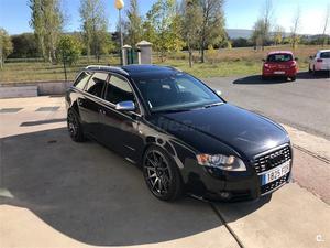 AUDI S4 4.2 quattro tiptronic Avant 5p.