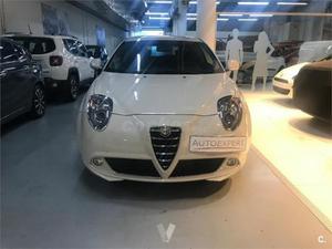 Alfa Romeo Mito 1.3 Jtdm 62kw 85cv Ss Distinctive 3p. -16