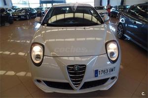 Alfa Romeo Mito 1.3 Jtdm 90cv Progression 3p. -09