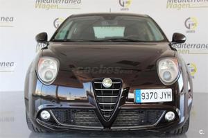 Alfa Romeo Mito 1.6 Jtdm 120cv Distinctive 3p. -08