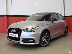 Audi A1 Sportback 1.0 Tfsi 95cv Adrenalin2 5p. -16