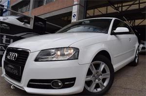 Audi A3 1.6 Tdi 105cv Ambition 3p. -11