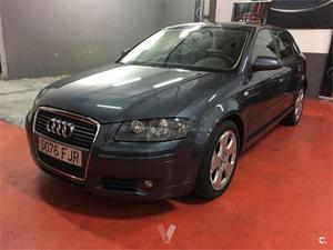 Audi A3 Sportback 1.9 Tdi Ambiente Dpf 5p. -07