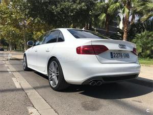 Audi A4 2.0 Tdi 143cv Dpf 4p. -09