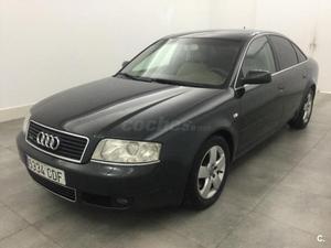 Audi A6 2.5 Tdi 180cv Quattro Tiptronic 4p. -03