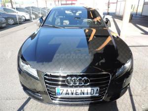 Audi A7 Sportback 3.0 Tdi 245 Quattro Tiptronic 5p. -12