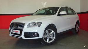 Audi Q5 2.0 Tdi Clean Diesel 190cv Quattro S Tro 5p. -15