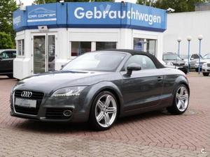 Audi Tt Roadster 2.0 Tfsi 211cv 2p. -14