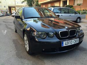 BMW Compact 316ti Compact -03