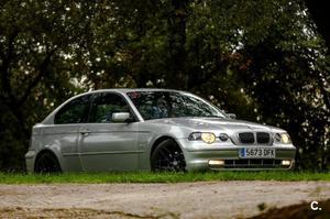 BMW Compact 325ti Compact 3p.