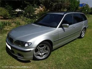 BMW SERIE 3 EN VENTA EN MáLAGA (MáLAGA) - MáLAGA -