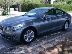 BMW SERIE 5 EN VENTA EN ZARAGOZA (ZARAGOZA) - ZARAGOZA -