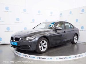 BMW SERIE D F30 EFFICIENTDYNAMICS 163CV - TOLEDO -