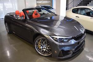 BMW Serie 4 M4 A 2p.