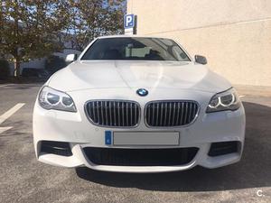 BMW Serie 5 M550d xDrive 4p.