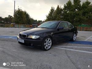 BMW Serie Cd 2p.