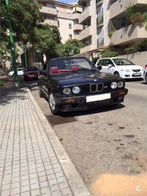 BMW Serie I CABRIOLET AUT. 2p.