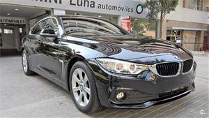 BMW Serie d Gran Coupe 5p.