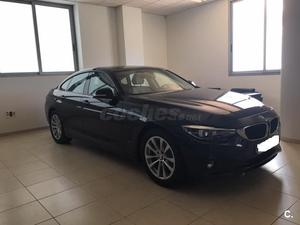 BMW Serie d Gran Coupe 5p.