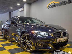 BMW Serie dA Gran Coupe 5p.