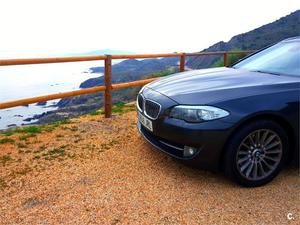 BMW Serie dA Touring 5p.