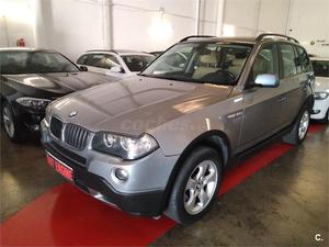 BMW X3 2.0d 5p.