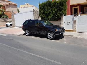 BMW X5 3.0d 5p.