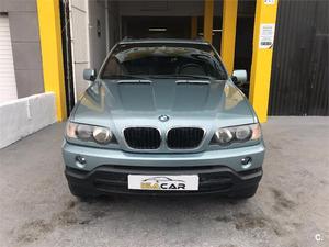 BMW X5 3.0i 5p.