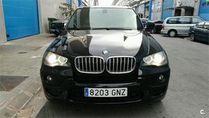 BMW X5 xDRIVE35d 5p.