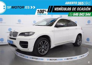 BMW X6 M50d 5p.