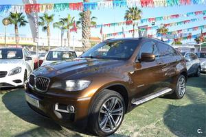 BMW X6 xDrive30d 5p.