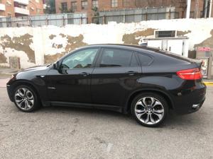 BMW X6 xDrive35d -10