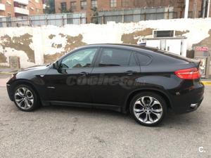 BMW X6 xDrive35d 5p.