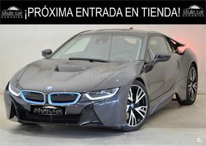 BMW i8 i8 2p.