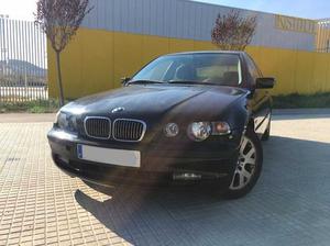 Bmw Serie 3 Compact