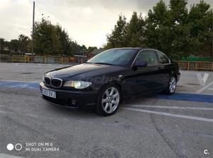 Bmw Serie cd 2p. -06